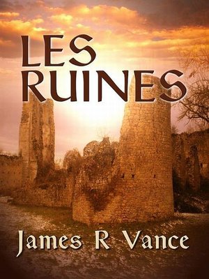 cover image of Les Ruines